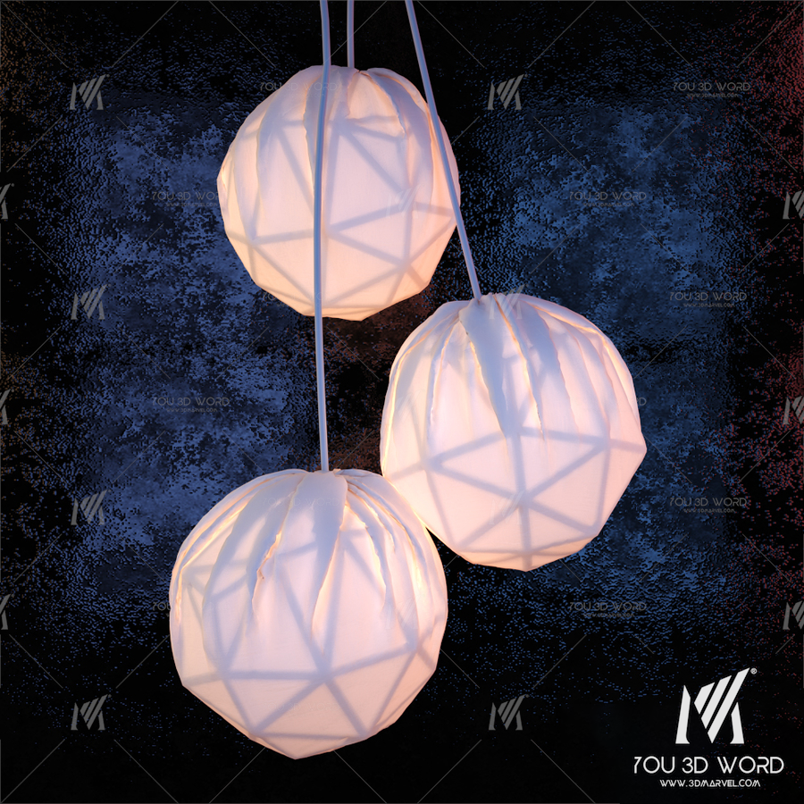 hanging lamp